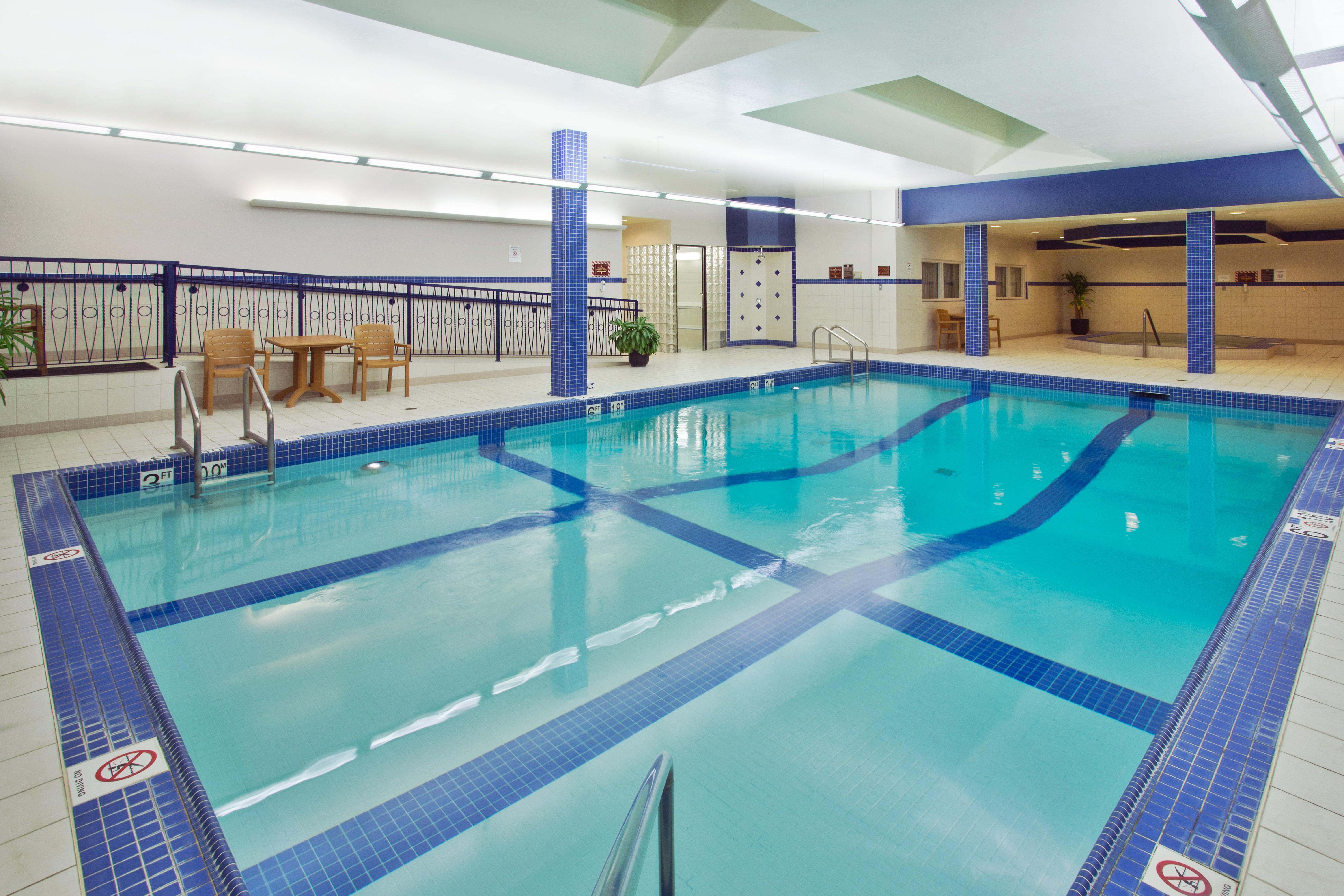 Crowne Plaza Fredericton Lord Beaverbrook By Ihg Exteriör bild