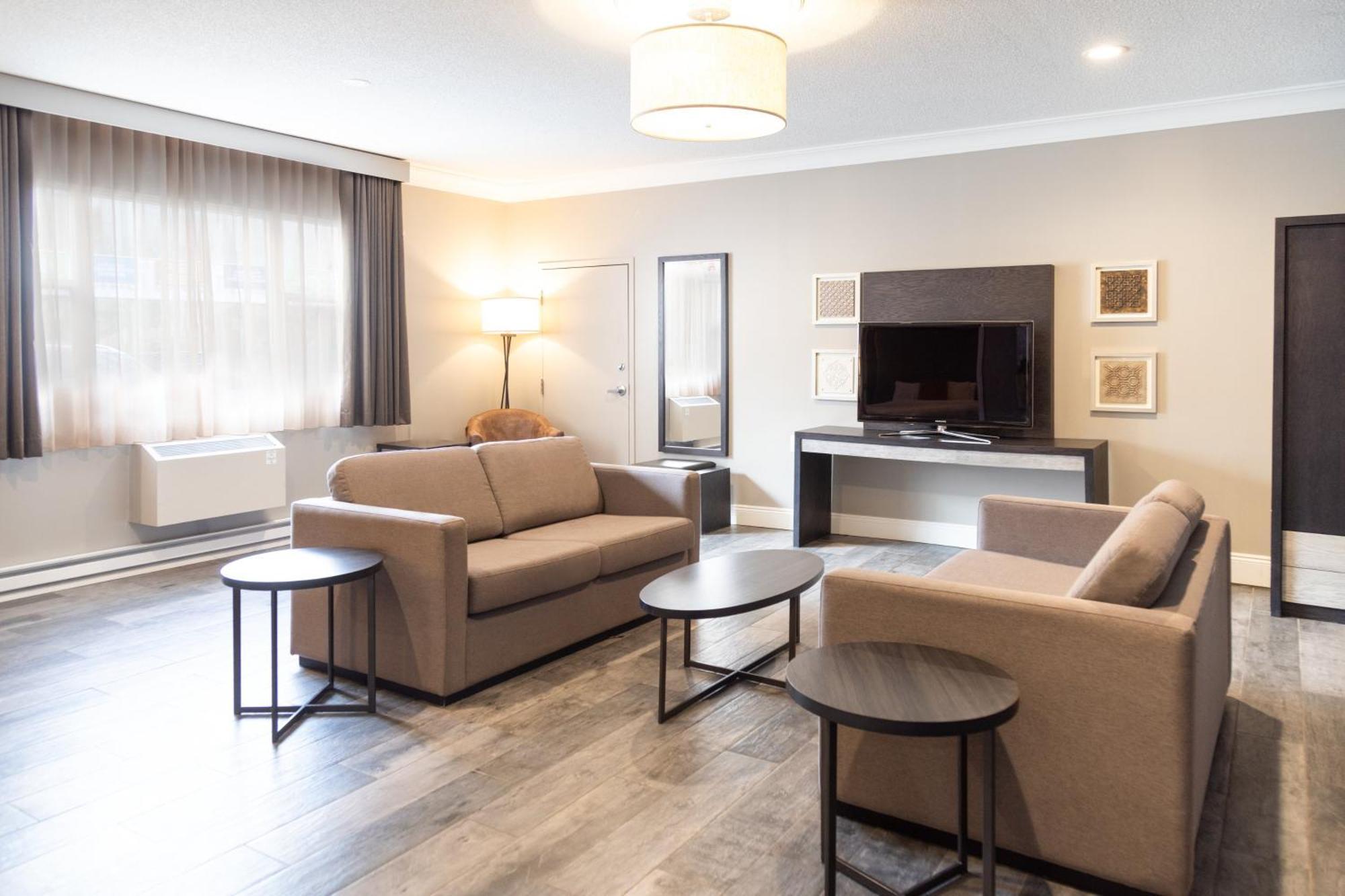 Crowne Plaza Fredericton Lord Beaverbrook By Ihg Exteriör bild