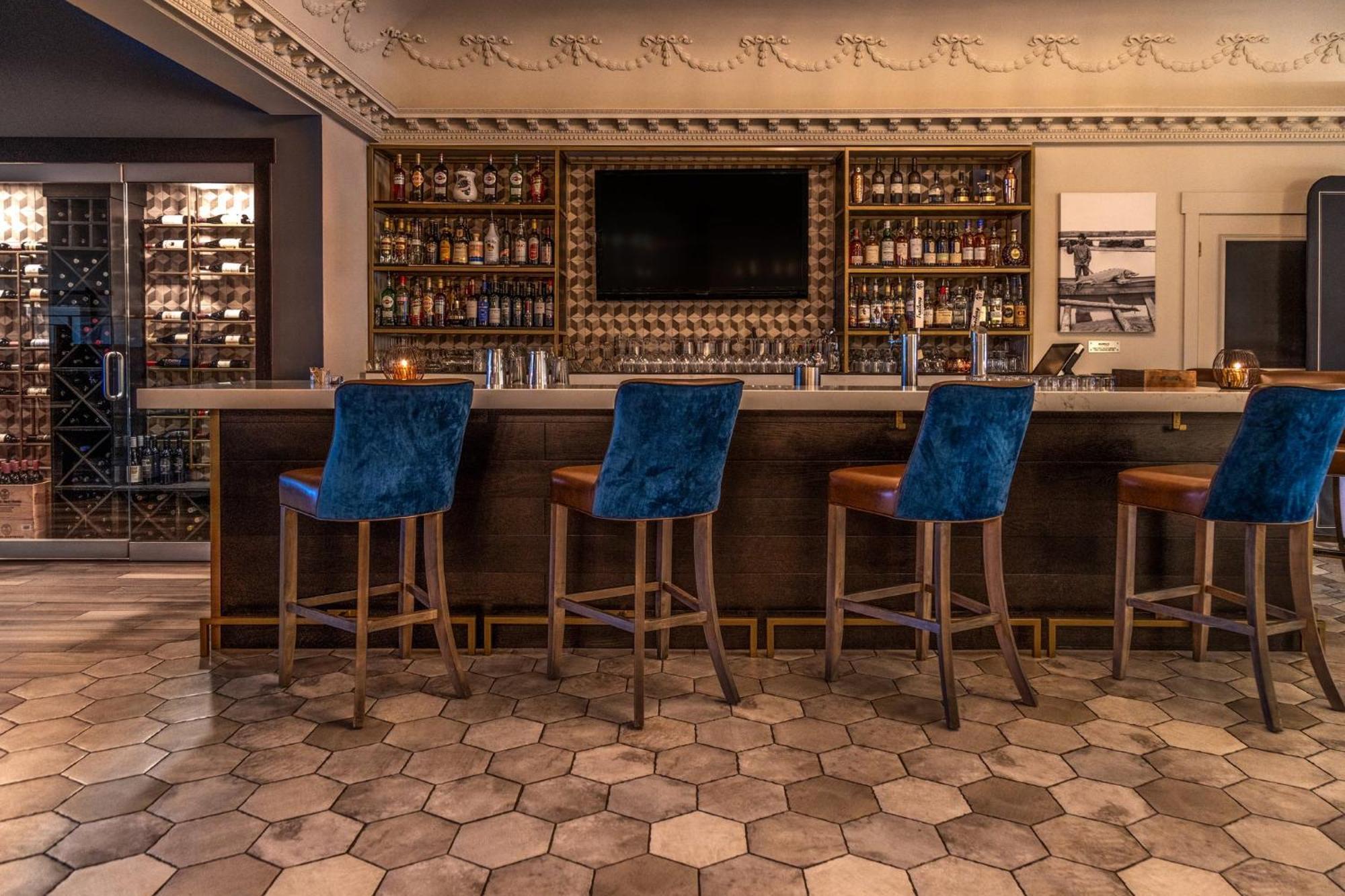 Crowne Plaza Fredericton Lord Beaverbrook By Ihg Exteriör bild